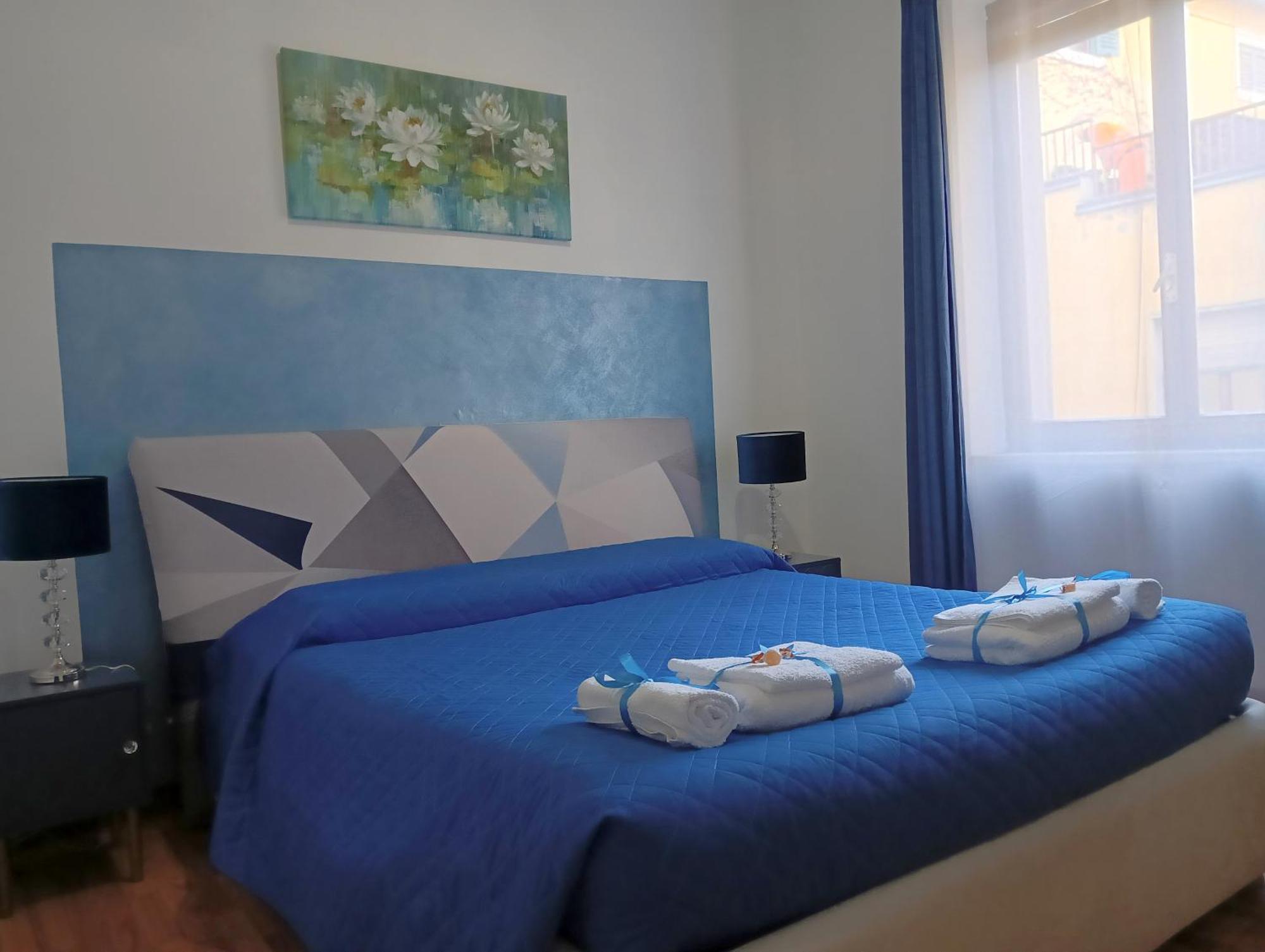 Bra Guest House Verona Exterior photo