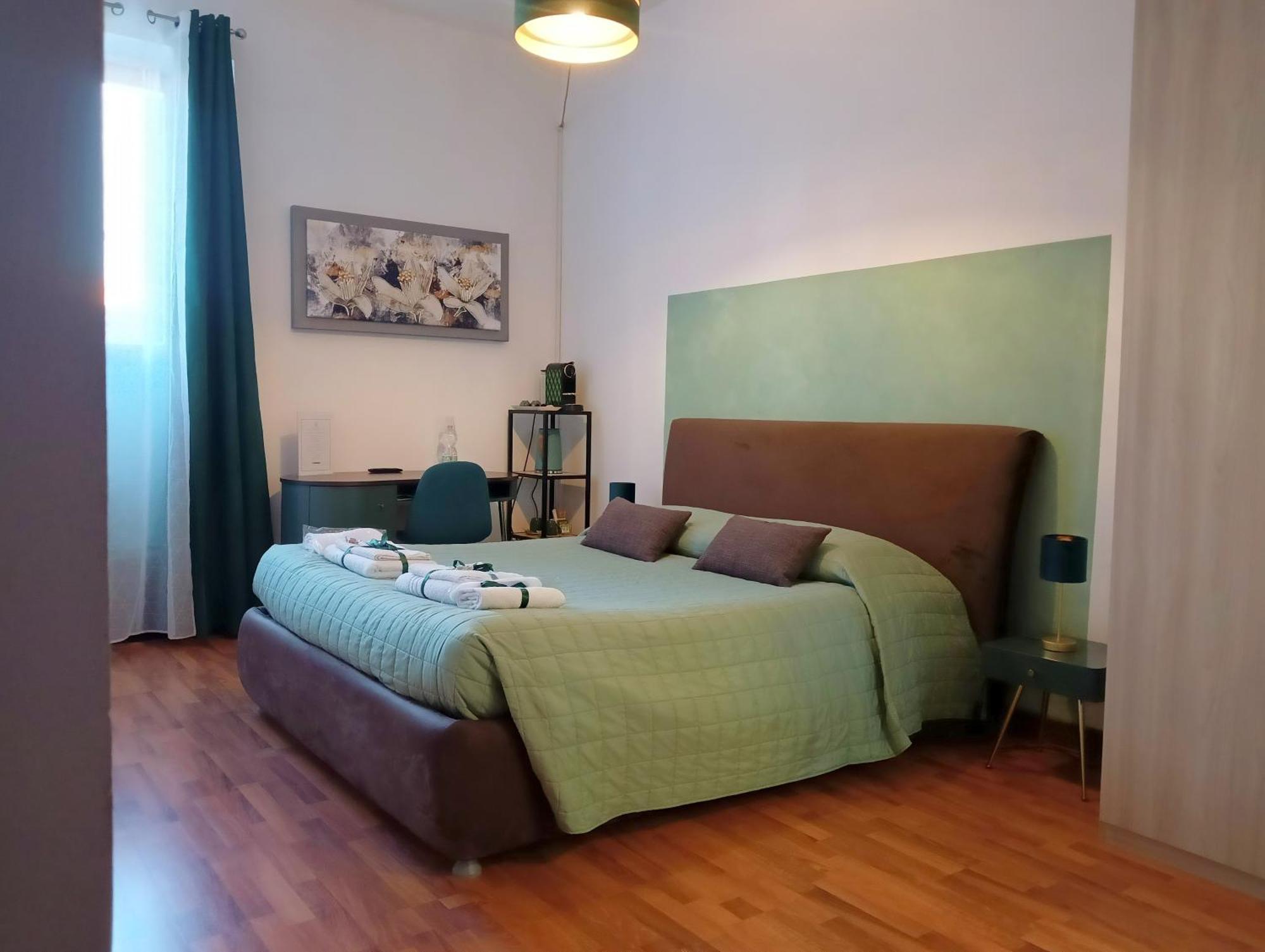 Bra Guest House Verona Exterior photo
