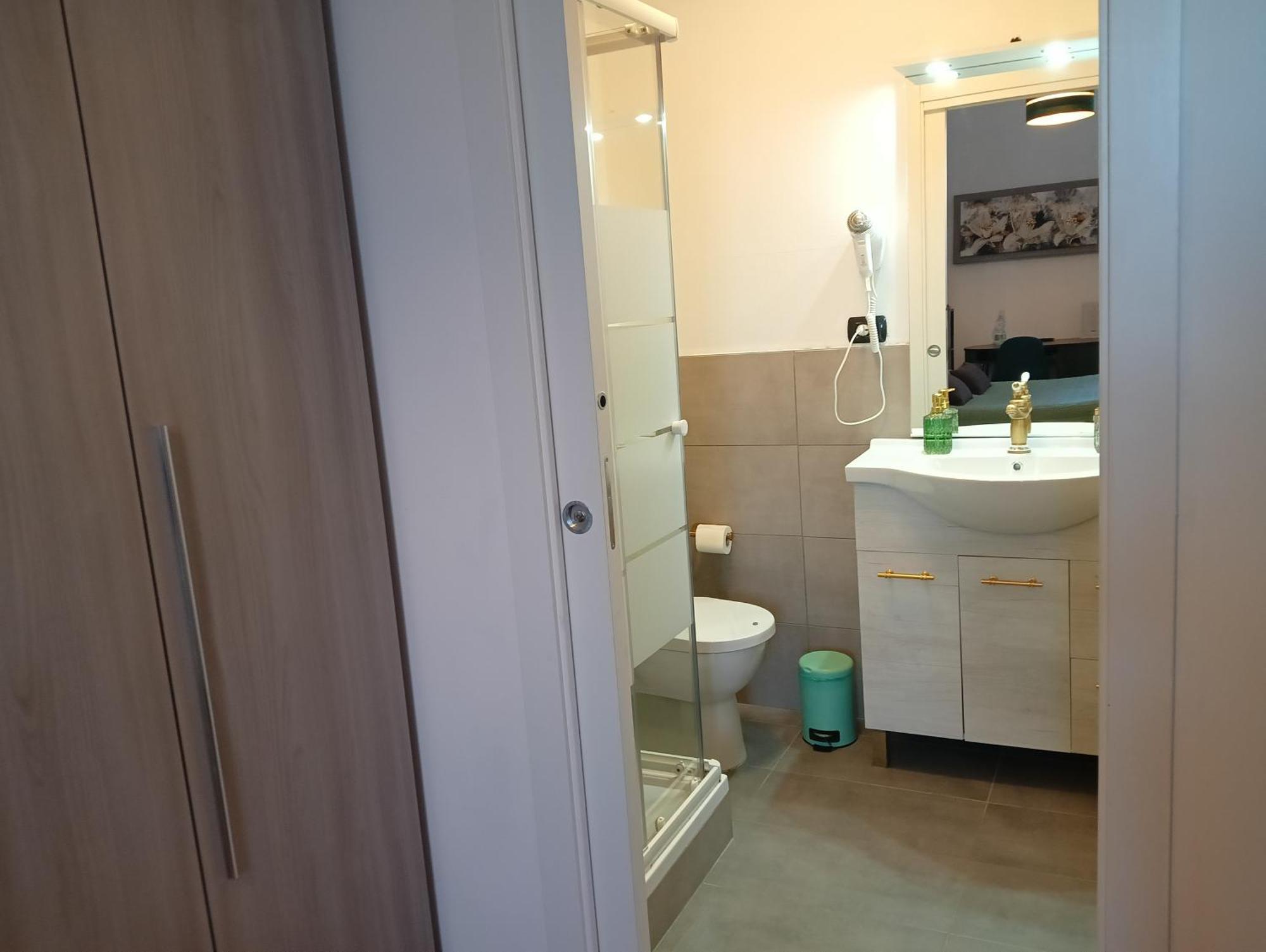 Bra Guest House Verona Room photo